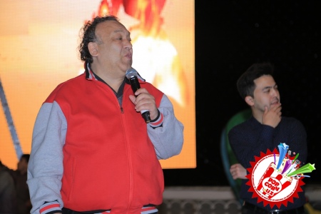 “Хаш-паш дегунча” “Мирзо” театри томошаси репетиция жараёнлари