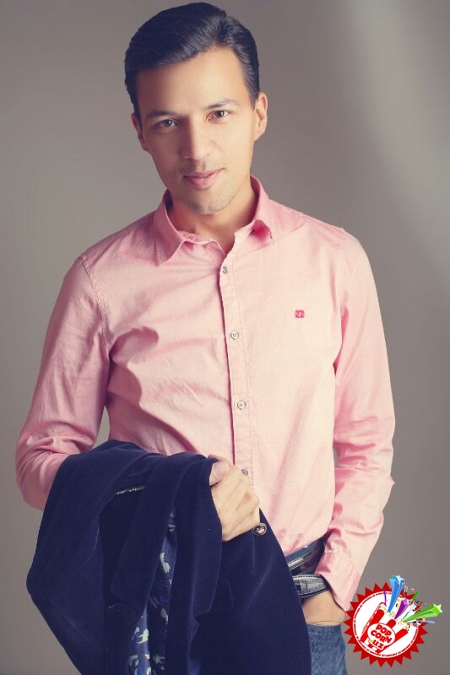 Фурқат Рўзматовдан \"Севги\" премьера тарона