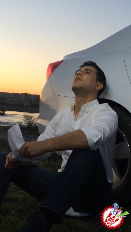 \"Қайдасан\" \"Лолажон\" каби оммалашармикин...