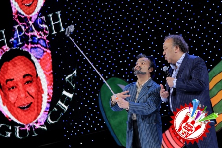 “Мирзо” театрининг катта концерт дастури тафсилотлари