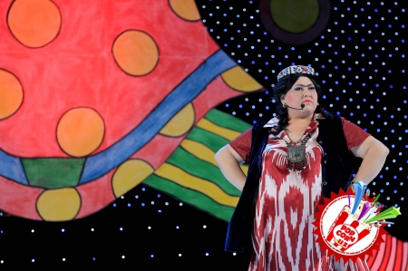 “Мирзо” театрининг катта концерт дастури тафсилотлари