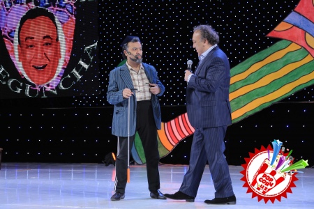 “Мирзо” театрининг катта концерт дастури тафсилотлари