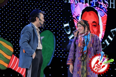 “Мирзо” театрининг катта концерт дастури тафсилотлари