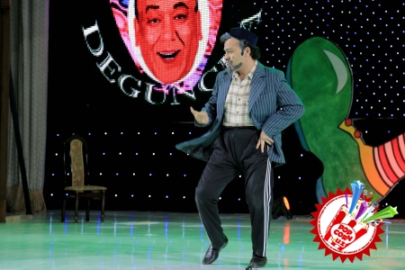 “Мирзо” театрининг катта концерт дастури тафсилотлари