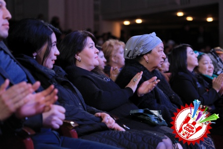 “Мирзо” театрининг катта концерт дастури тафсилотлари