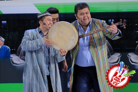 “Мирзо” театрининг катта концерт дастури тафсилотлари