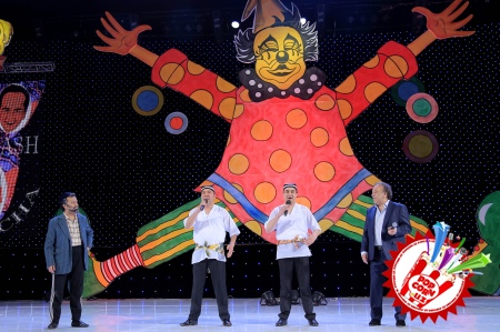 “Мирзо” театрининг катта концерт дастури тафсилотлари