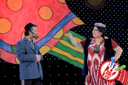 “Мирзо” театрининг катта концерт дастури тафсилотлари