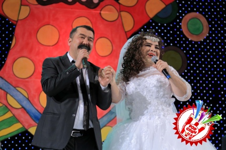 “Мирзо” театрининг катта концерт дастури тафсилотлари