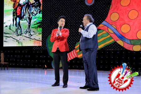 “Мирзо” театрининг катта концерт дастури тафсилотлари