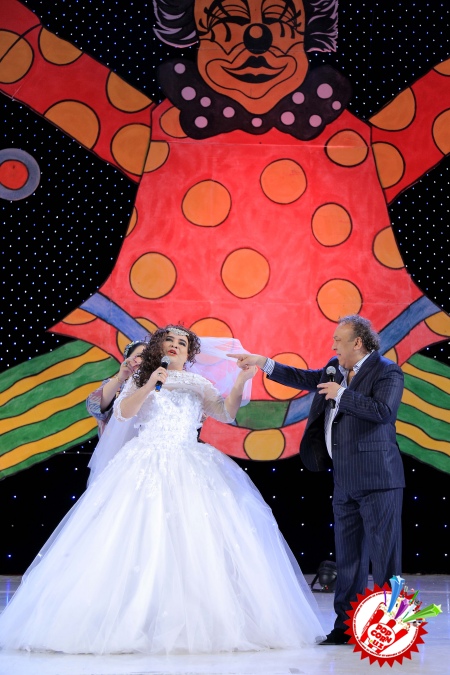 “Мирзо” театрининг катта концерт дастури тафсилотлари