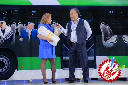 “Мирзо” театрининг катта концерт дастури тафсилотлари