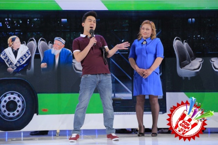 “Мирзо” театрининг катта концерт дастури тафсилотлари