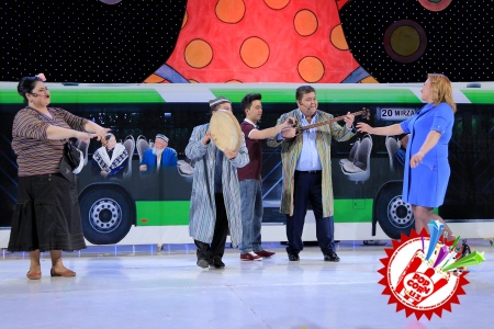 “Мирзо” театрининг катта концерт дастури тафсилотлари