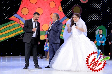 “Мирзо” театрининг катта концерт дастури тафсилотлари