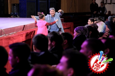 “Мирзо” театрининг катта концерт дастури тафсилотлари