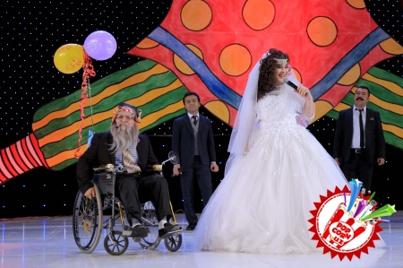 “Мирзо” театрининг катта концерт дастури тафсилотлари