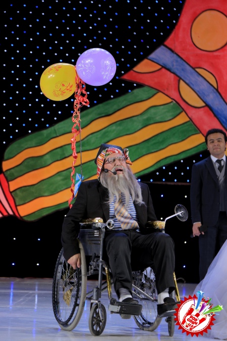 “Мирзо” театрининг катта концерт дастури тафсилотлари