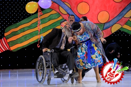 “Мирзо” театрининг катта концерт дастури тафсилотлари