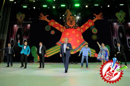 “Мирзо” театрининг катта концерт дастури тафсилотлари