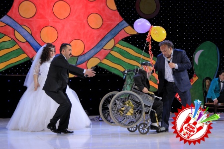 “Мирзо” театрининг катта концерт дастури тафсилотлари