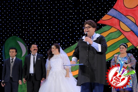 “Мирзо” театрининг катта концерт дастури тафсилотлари