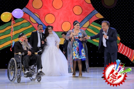 “Мирзо” театрининг катта концерт дастури тафсилотлари