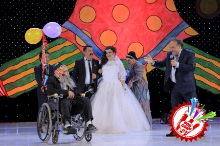 “Мирзо” театрининг катта концерт дастури тафсилотлари