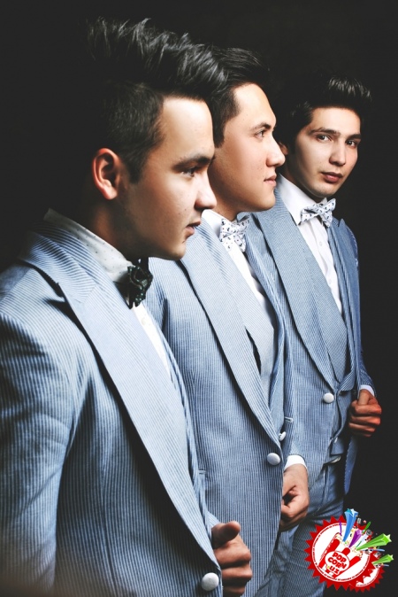 \"Уммон\" дан \"Тола\" клип премьераси