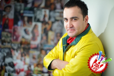 Жамшид Давлятовдан узоқ кутилган клип премьераси