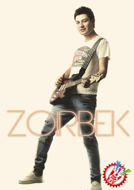 Зоирбекдан баҳорий тарона ва клип