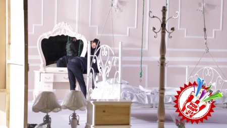 Ўзбекистонда хизмат кўрсатган артист Рашид Ҳолиқовдан тез кунда янги видеомаҳсулот