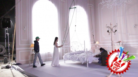 Ўзбекистонда хизмат кўрсатган артист Рашид Ҳолиқовдан тез кунда янги видеомаҳсулот