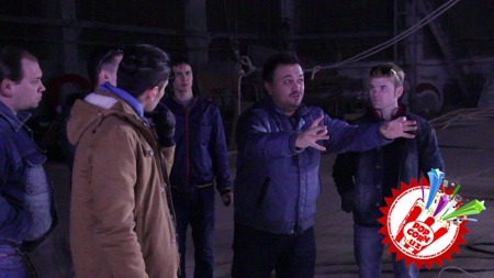 Ўзбекистонда хизмат кўрсатган артист Рашид Ҳолиқовдан тез кунда янги видеомаҳсулот