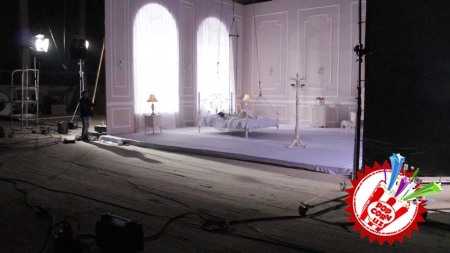 Ўзбекистонда хизмат кўрсатган артист Рашид Ҳолиқовдан тез кунда янги видеомаҳсулот