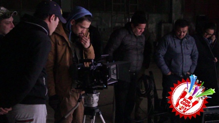 Ўзбекистонда хизмат кўрсатган артист Рашид Ҳолиқовдан тез кунда янги видеомаҳсулот