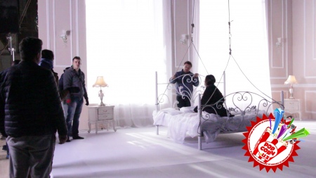 Ўзбекистонда хизмат кўрсатган артист Рашид Ҳолиқовдан тез кунда янги видеомаҳсулот