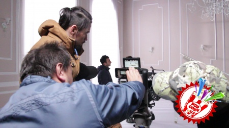 Ўзбекистонда хизмат кўрсатган артист Рашид Ҳолиқовдан тез кунда янги видеомаҳсулот