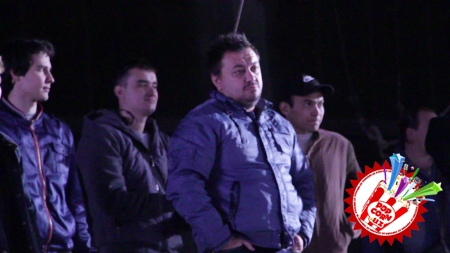 Ўзбекистонда хизмат кўрсатган артист Рашид Ҳолиқовдан тез кунда янги видеомаҳсулот