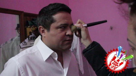 Ўзбекистонда хизмат кўрсатган артист Рашид Ҳолиқовдан тез кунда янги видеомаҳсулот