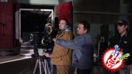 Ўзбекистонда хизмат кўрсатган артист Рашид Ҳолиқовдан тез кунда янги видеомаҳсулот