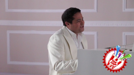 Ўзбекистонда хизмат кўрсатган артист Рашид Ҳолиқовдан тез кунда янги видеомаҳсулот