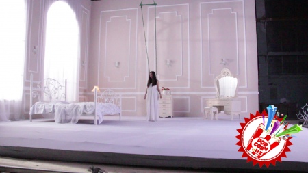 Ўзбекистонда хизмат кўрсатган артист Рашид Ҳолиқовдан тез кунда янги видеомаҳсулот