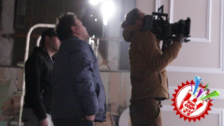 Ўзбекистонда хизмат кўрсатган артист Рашид Ҳолиқовдан тез кунда янги видеомаҳсулот