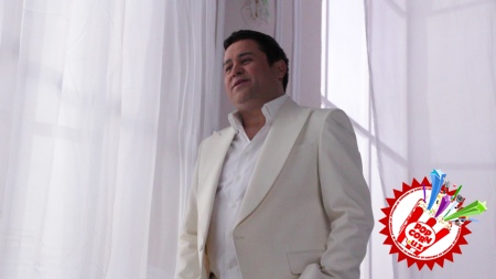 Ўзбекистонда хизмат кўрсатган артист Рашид Ҳолиқовдан тез кунда янги видеомаҳсулот