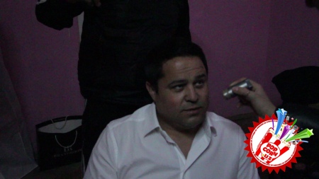 Ўзбекистонда хизмат кўрсатган артист Рашид Ҳолиқовдан тез кунда янги видеомаҳсулот