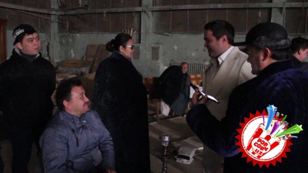 Ўзбекистонда хизмат кўрсатган артист Рашид Ҳолиқовдан тез кунда янги видеомаҳсулот