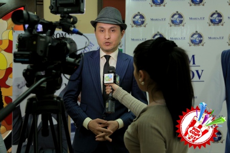 Баҳром Назаровнинг гастроль концертлари олдидан матбуот анжумани ва туҳфа сифатида "Кечикиш" видеоклипи тақдимоти