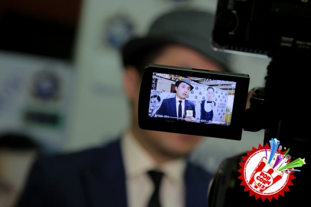 Баҳром Назаровнинг гастроль концертлари олдидан матбуот анжумани ва туҳфа сифатида "Кечикиш" видеоклипи тақдимоти