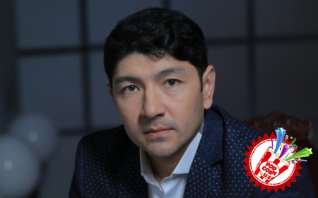 Умид Шаҳобовдан \"Азоб\" тарона премьераси